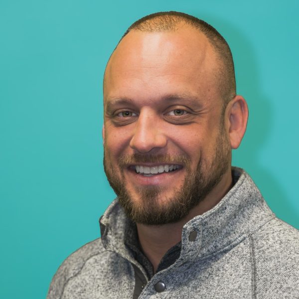 Aaron Christy founder Sheridan Water Restoration